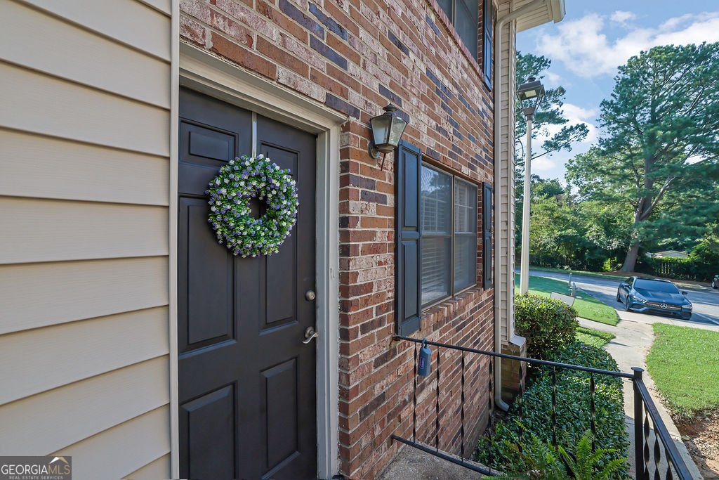 1235 Riverside Drive Gainesville - 1