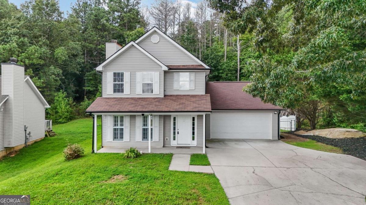 5021 Limerick Lane Flowery Branch - 1