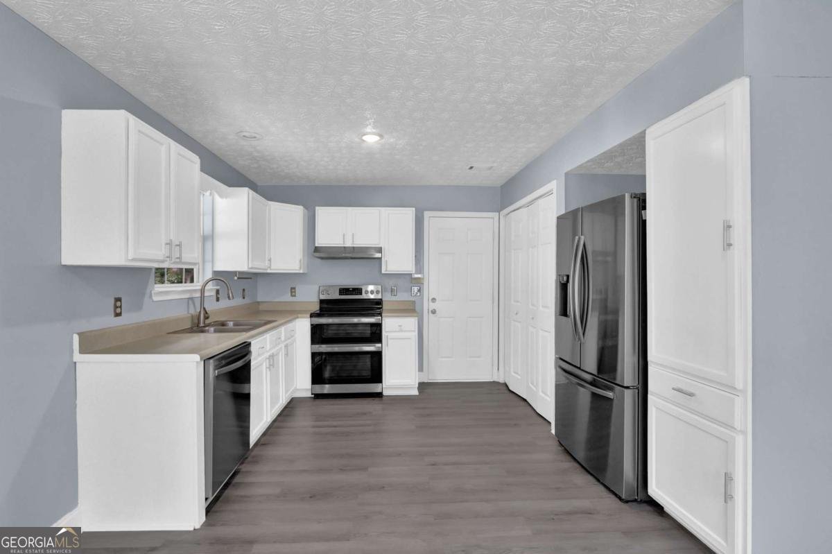 5021 Limerick Lane Flowery Branch - 15