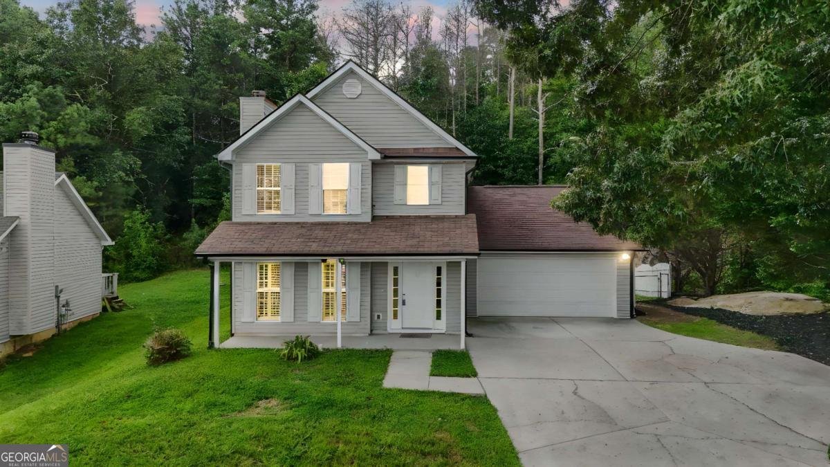 5021 Limerick Lane Flowery Branch - 2