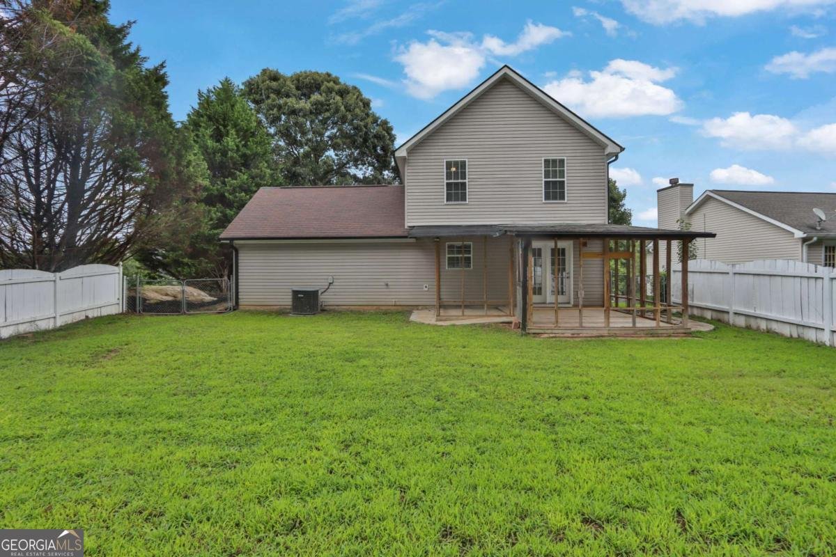 5021 Limerick Lane Flowery Branch - 25