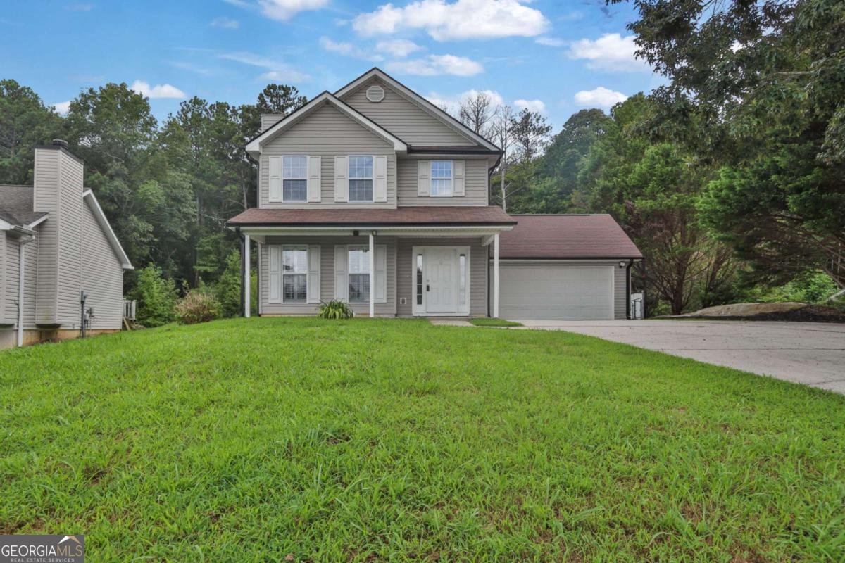 5021 Limerick Lane Flowery Branch - 4
