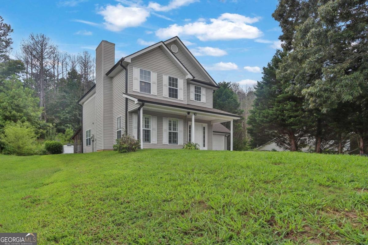 5021 Limerick Lane Flowery Branch - 5