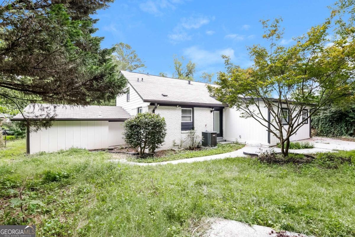 3667 Manhattan Drive Decatur - Photo 27