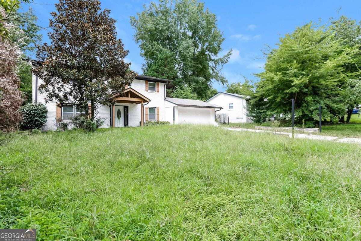 3667 Manhattan Drive Decatur - 4