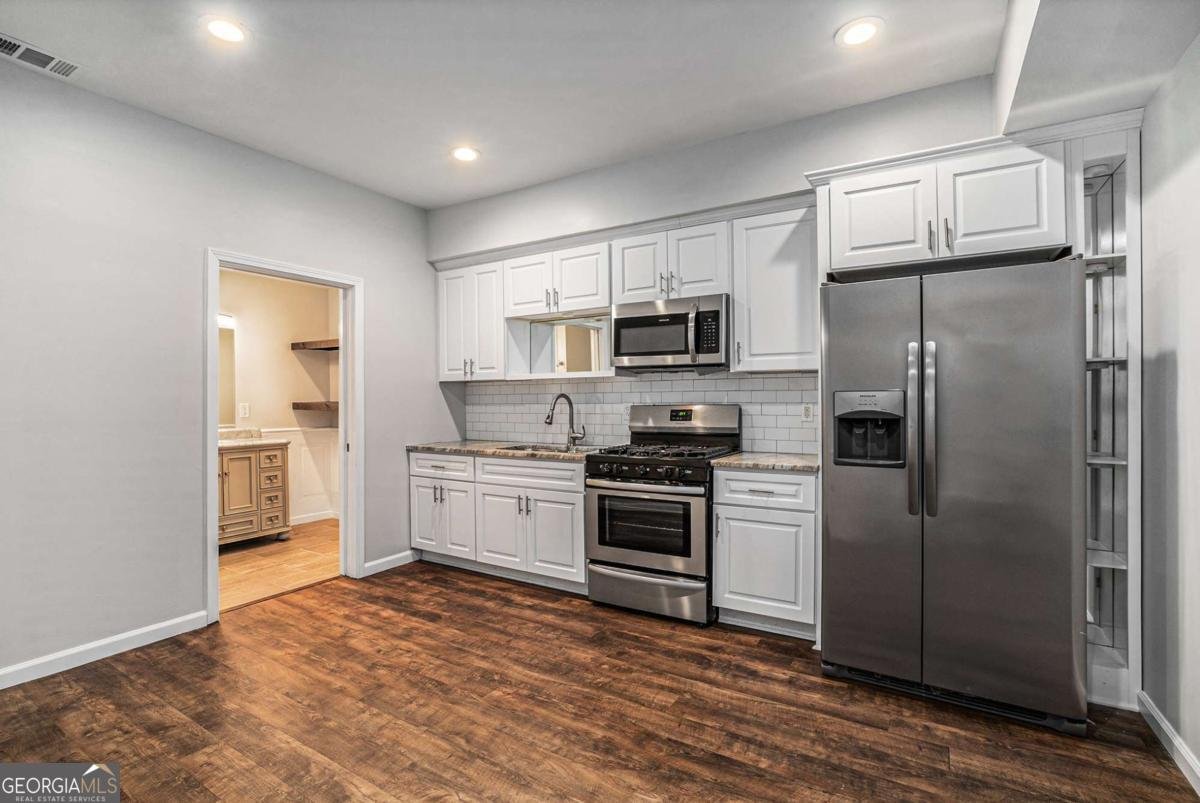 5200 Sunset Maple Trail Lilburn - 16