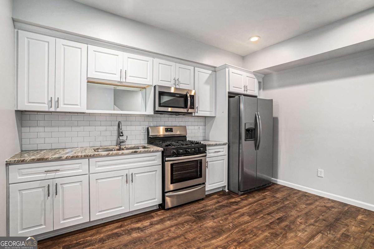 5200 Sunset Maple Trail Lilburn - 17