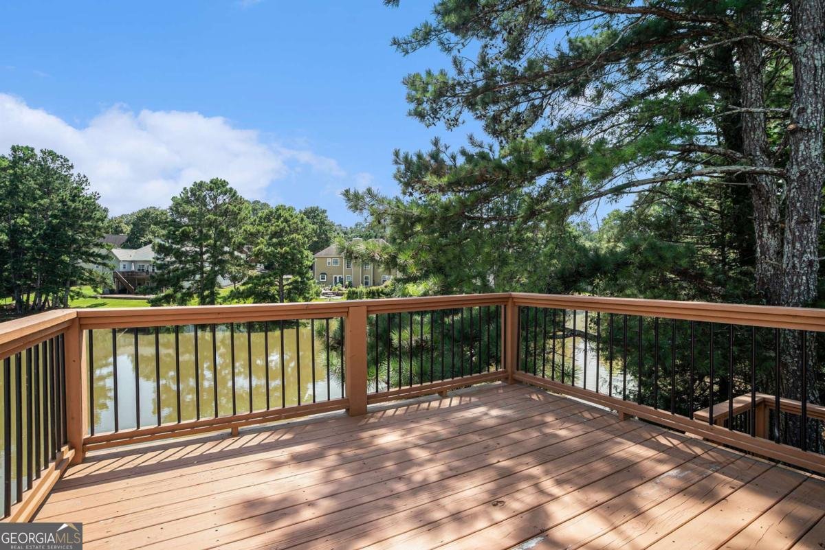 5200 Sunset Maple Trail Lilburn - 23