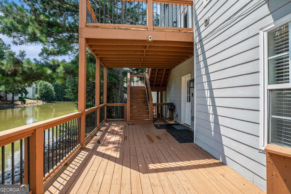 5200 Sunset Maple Trail Lilburn - 24