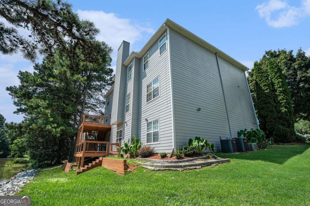 5200 Sunset Maple Trail Lilburn - 25
