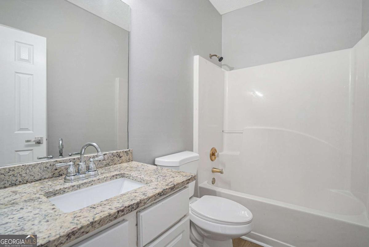 5200 Sunset Maple Trail Lilburn - 4