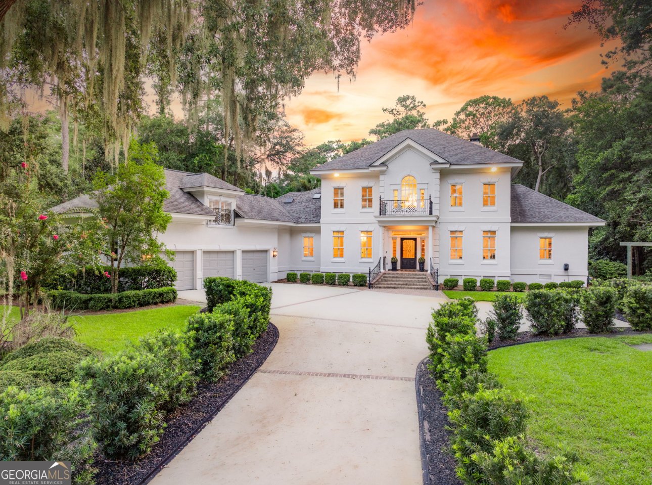 26 Little Comfort Road Savannah - 1