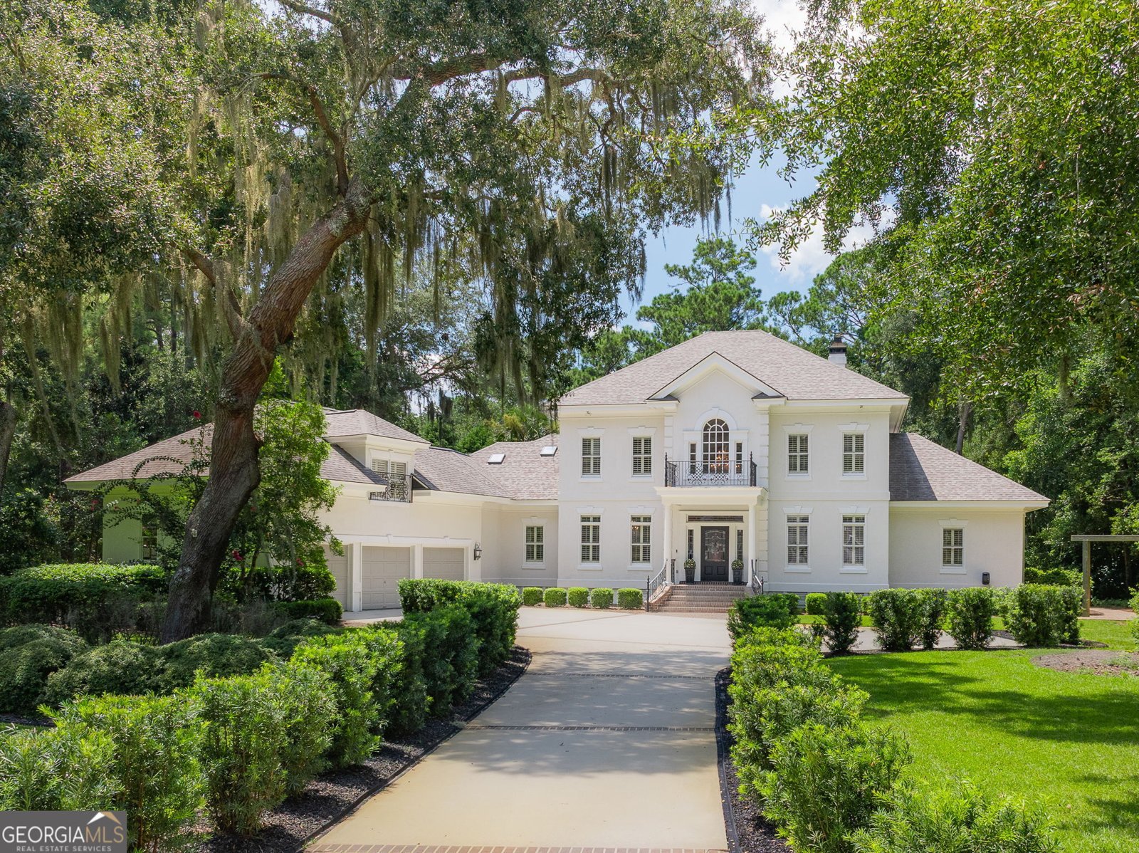 26 Little Comfort Road Savannah - 2