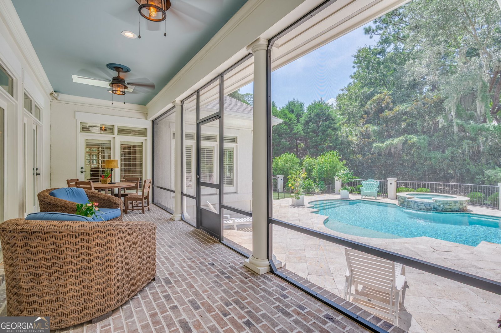 26 Little Comfort Road Savannah - 26