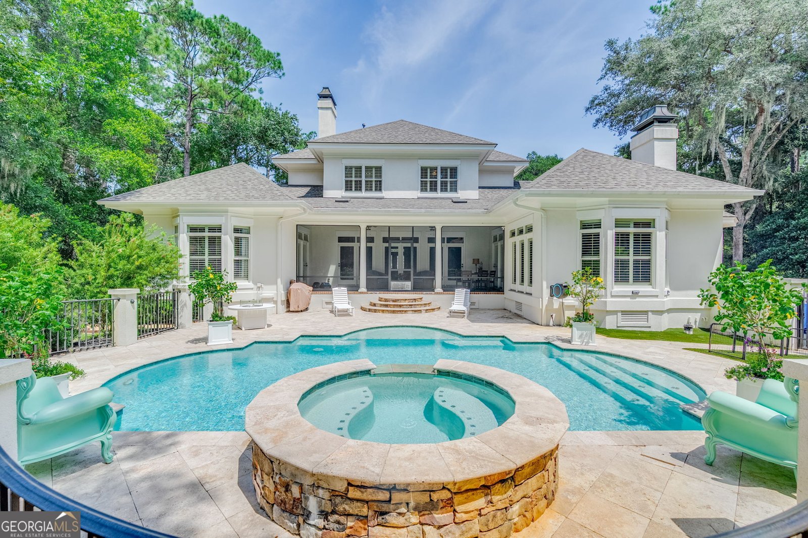 26 Little Comfort Road Savannah - 27