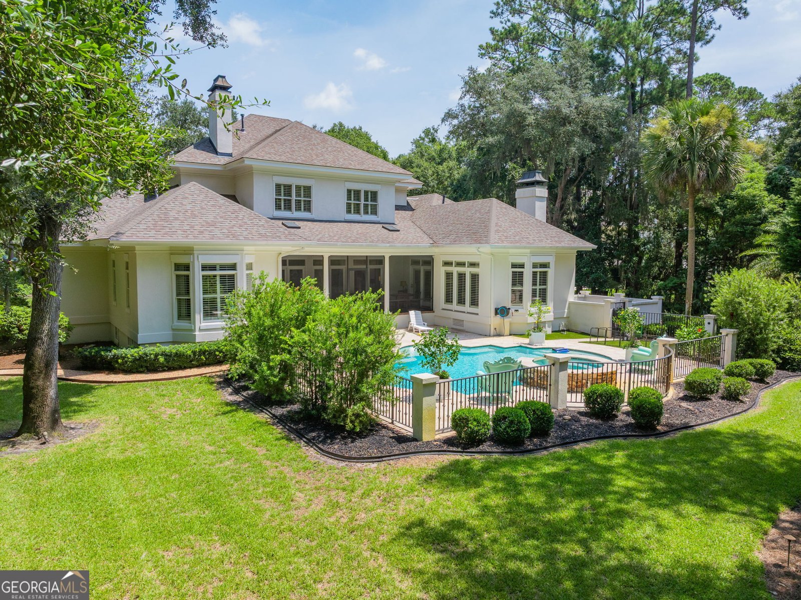 26 Little Comfort Road Savannah - 30