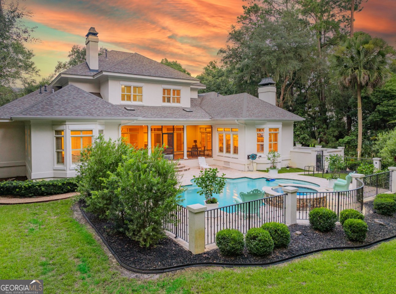 26 Little Comfort Road Savannah - 31