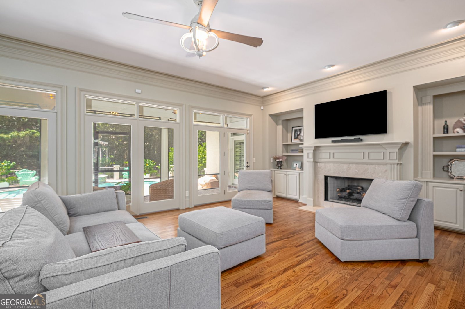 26 Little Comfort Road Savannah - 8