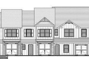 318 Heron Street Ball Ground - 1