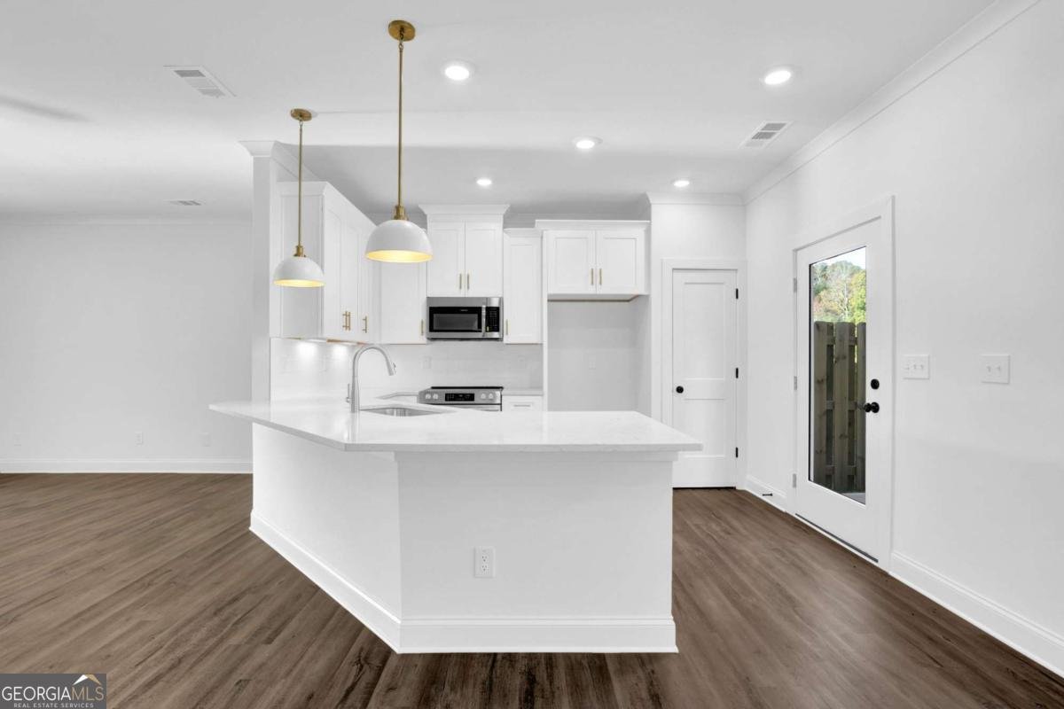 318 Heron Street Ball Ground - 7
