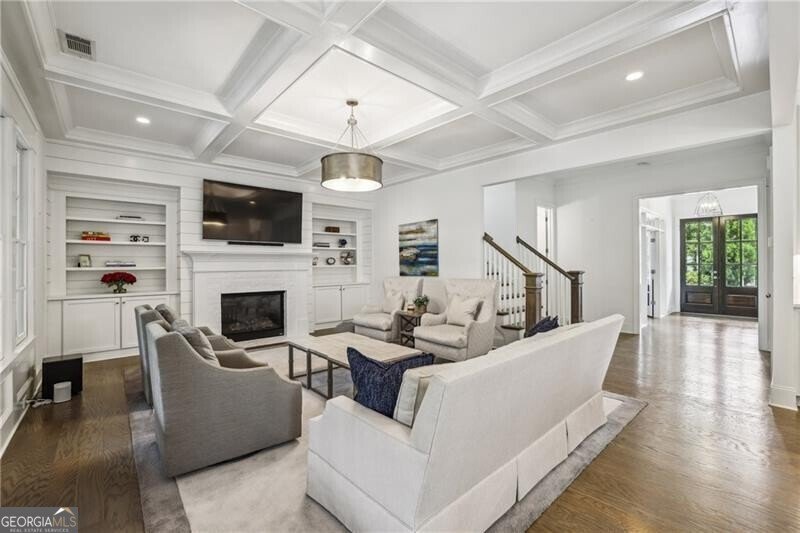 280 Chastain Park Drive Atlanta - 10
