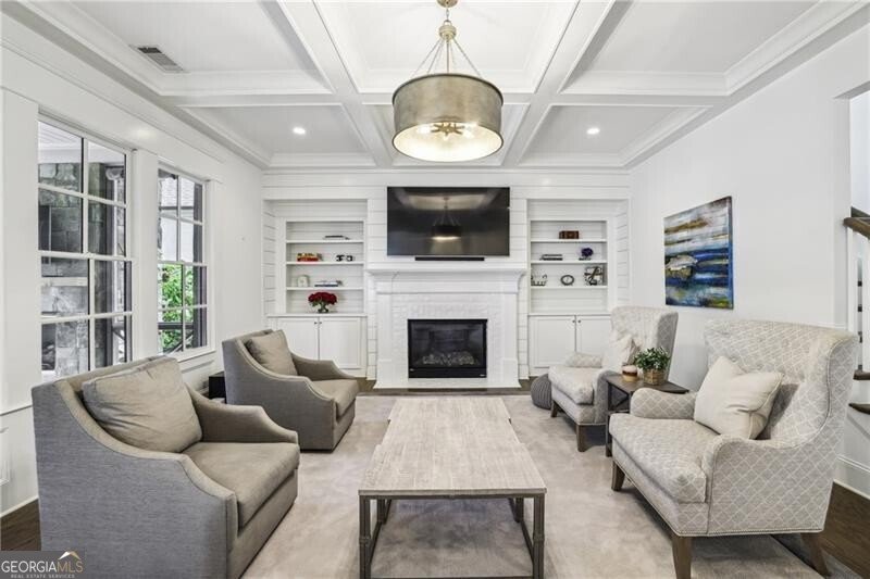280 Chastain Park Drive Atlanta - 11