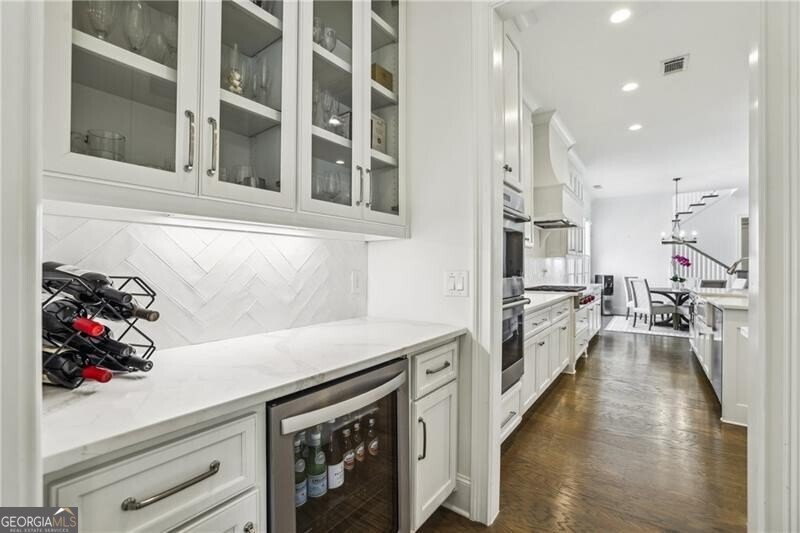 280 Chastain Park Drive Atlanta - 13