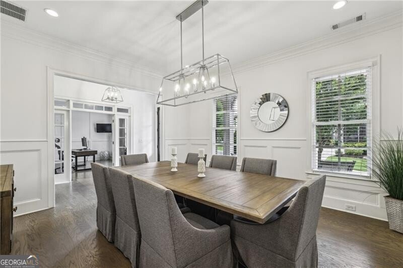 280 Chastain Park Drive Atlanta - 15