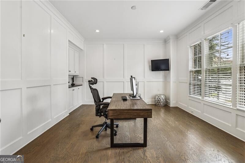 280 Chastain Park Drive Atlanta - 16