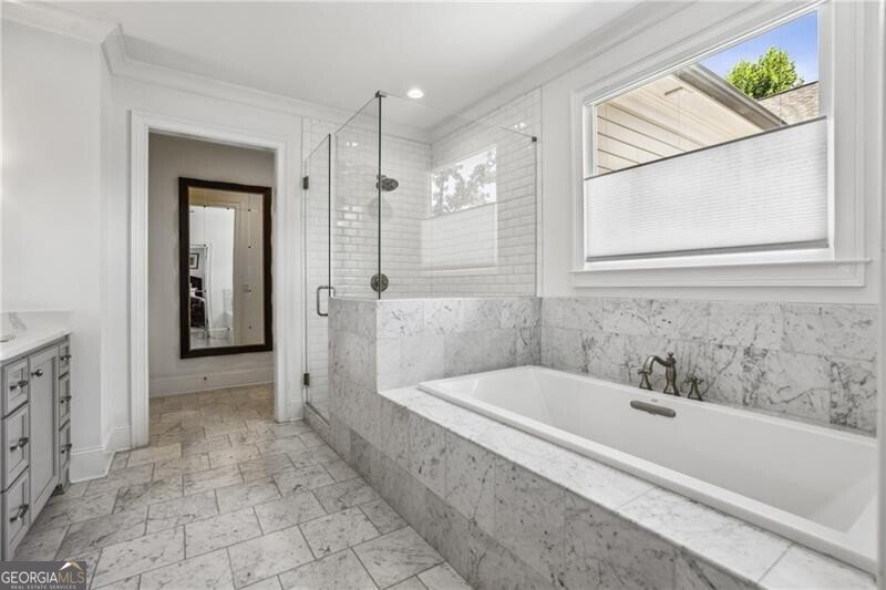 280 Chastain Park Drive Atlanta - 20