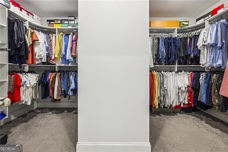 280 Chastain Park Drive Atlanta - 21