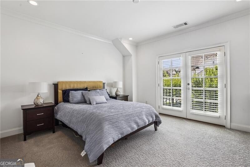 280 Chastain Park Drive Atlanta - 22