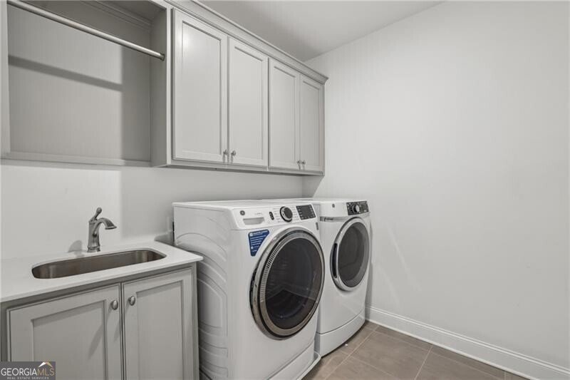 280 Chastain Park Drive Atlanta - 30