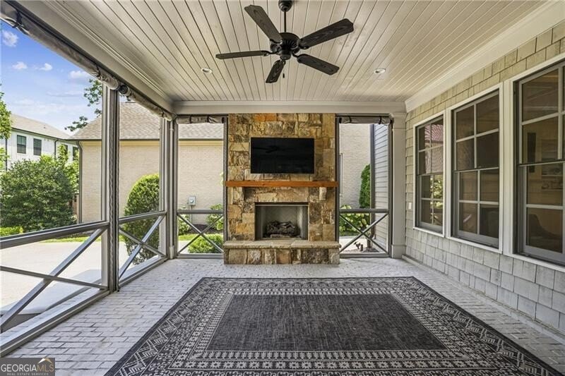 280 Chastain Park Drive Atlanta - 31