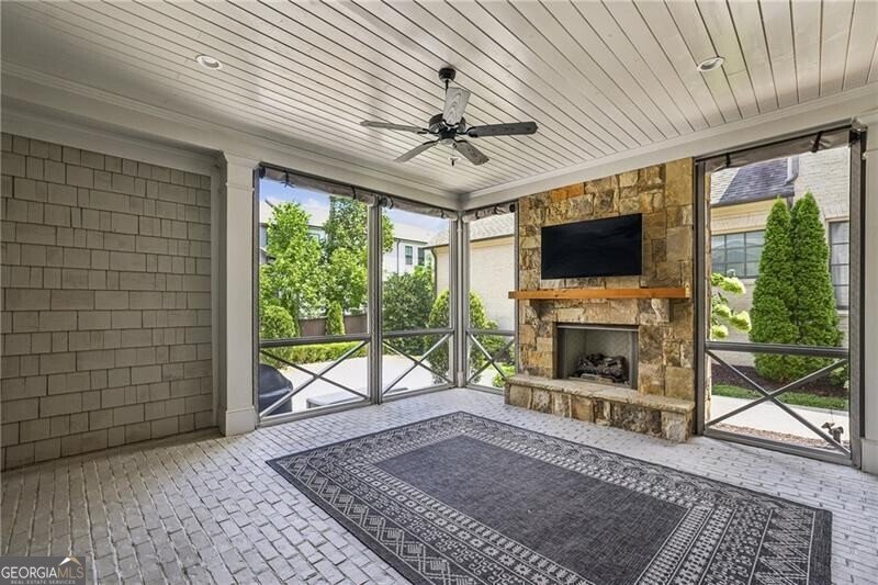 280 Chastain Park Drive Atlanta - 32