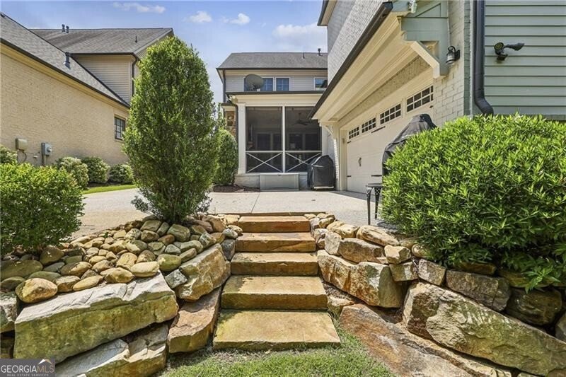 280 Chastain Park Drive Atlanta - 33