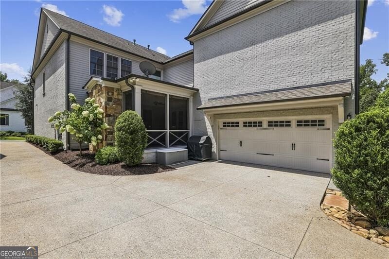 280 Chastain Park Drive Atlanta - 34