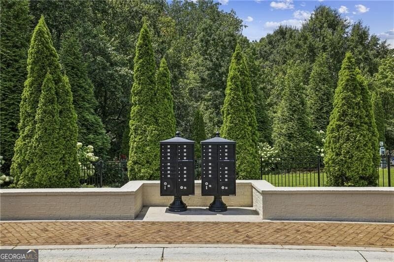 280 Chastain Park Drive Atlanta - 35
