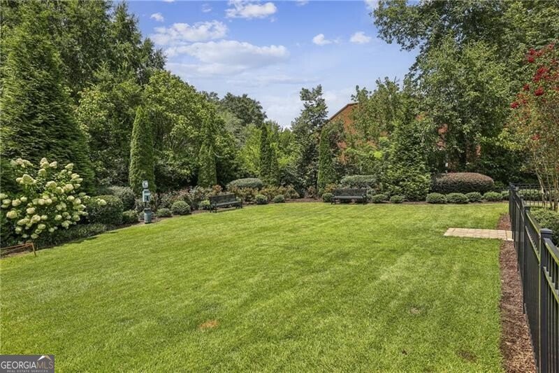 280 Chastain Park Drive Atlanta - 36