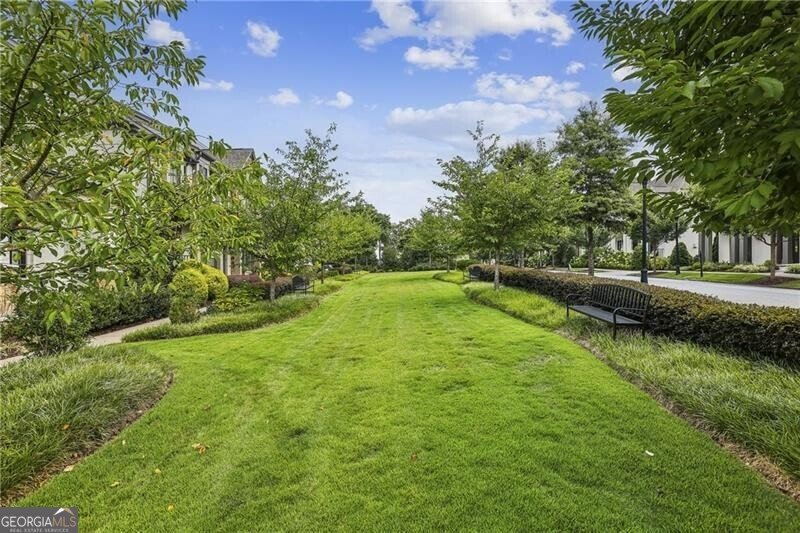 280 Chastain Park Drive Atlanta - 37