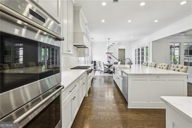 280 Chastain Park Drive Atlanta - 5