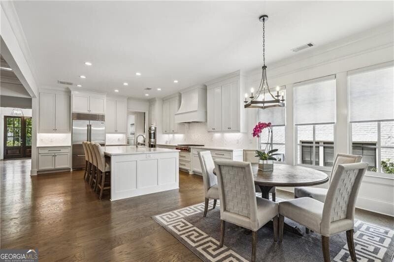 280 Chastain Park Drive Atlanta - 7