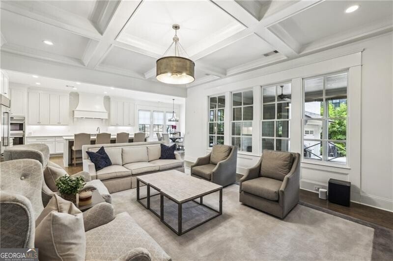 280 Chastain Park Drive Atlanta - 8