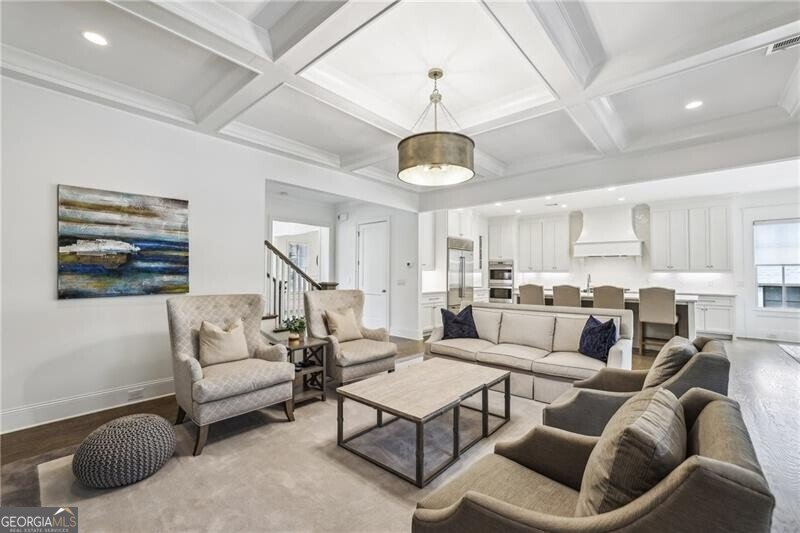 280 Chastain Park Drive Atlanta - 9
