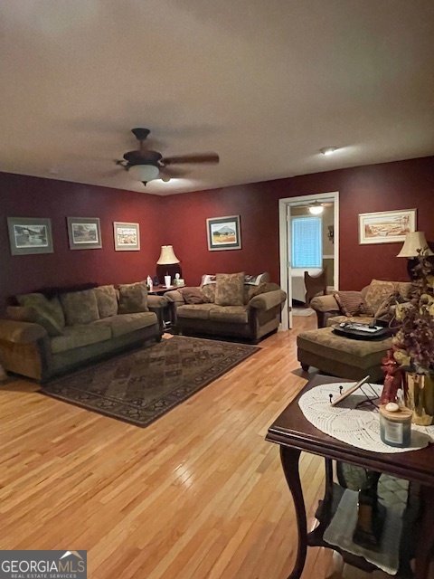 55 Santa Pera Drive Cleveland - 5