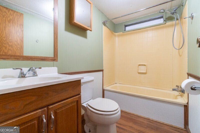 55 Santa Pera Drive Cleveland - 95