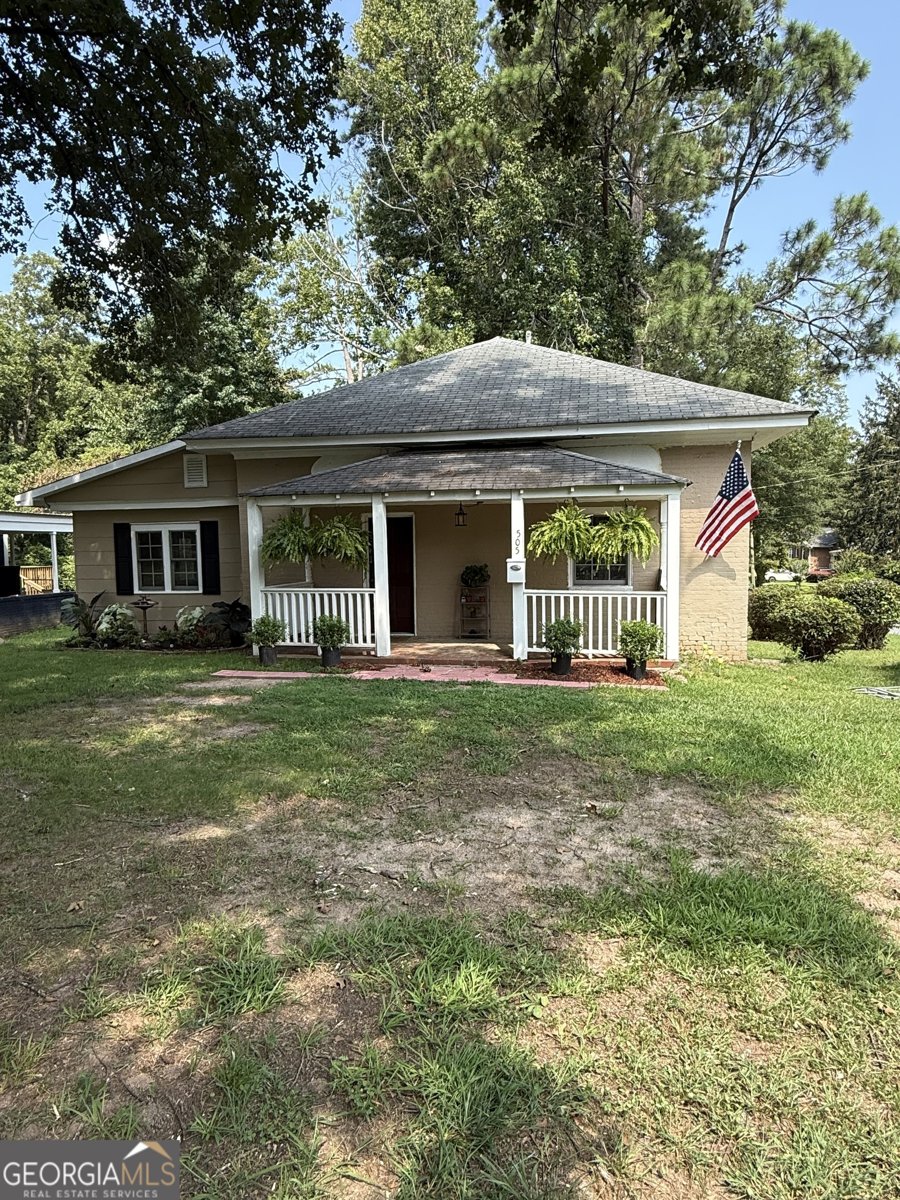 505 Kincaid Avenue Griffin - 1
