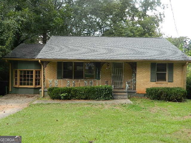 1903 Columbia Place Decatur - 1