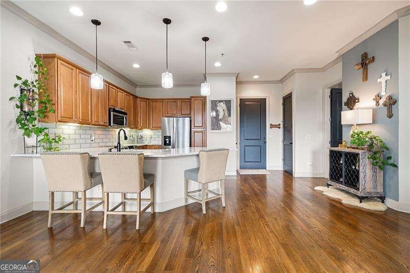 360 Chambers Street Woodstock - 8