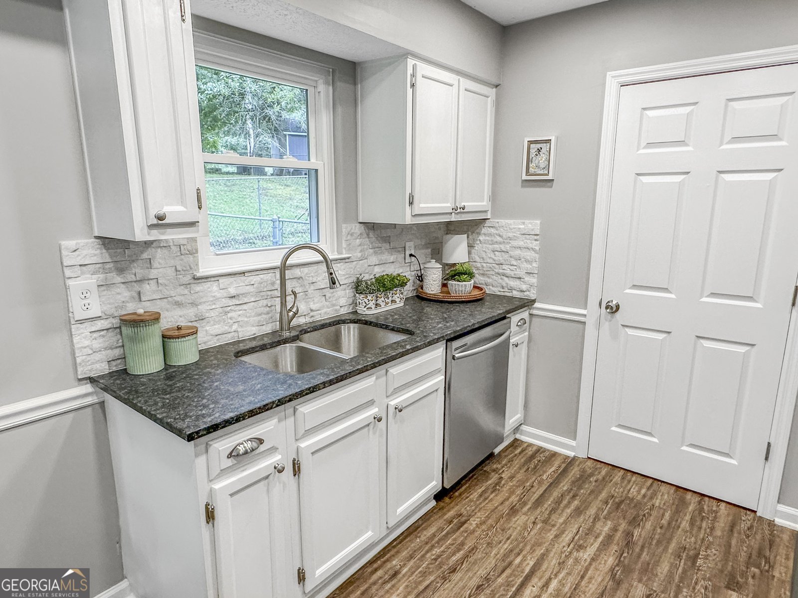 193 Doe Run Court Sharpsburg - 1